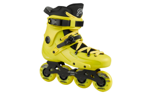 Roller skates PNG-37885